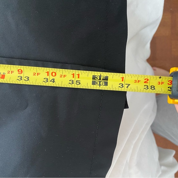 BURBERRY | Black signature trench coat - Picture 10 of 10